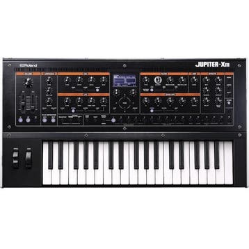Roland Jupiter-XM synthesizer, Muziek en Instrumenten, Nieuw