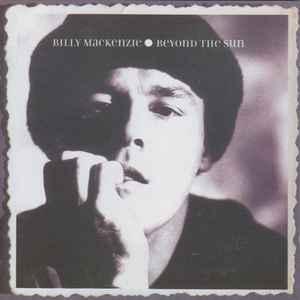 cd - Billy MacKenzie - Beyond The Sun, Cd's en Dvd's, Verzenden, Nieuw in verpakking