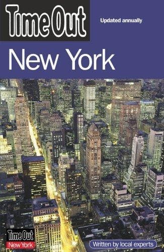 Time Out New York - Time Out 9781846700484, Verzenden, Gelezen, Time Out