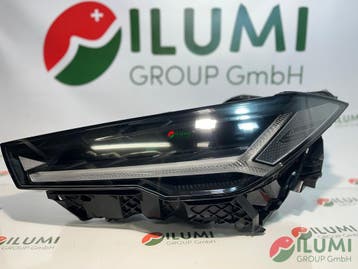 LAMBORGHINI URUS VOLL LED KOPLAMP LINKS KPL 4ML941035C, Auto-onderdelen, Verzenden, Gebruikt