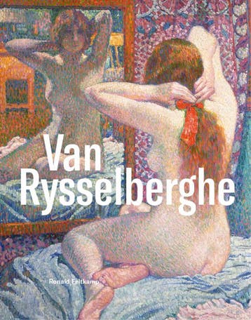 Theo Van Rysselberghe | Ronald Feltkamp | Nieuw, Ophalen of Verzenden, Nieuw, Ronald Feltkamp