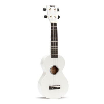 Mahalo MR1 Rainbow Series Sopraan ukulele, Ophalen of Verzenden, Nieuw