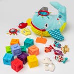 Finns Toy Box Kraamcadeau - 0 tot  van €75,00 voor €37,50, Ophalen of Verzenden, Nieuw