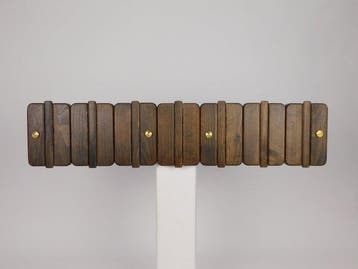 Wilk Brothers Furniture - Sebastian Wilk - Kapstok - Type9