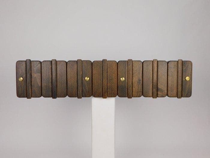 Wilk Brothers Furniture - Sebastian Wilk - Kapstok - Type9, Antiek en Kunst, Kunst | Designobjecten