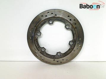 Remschijf Achter Honda VT 1100 AC Edition Tour (VT1100, Verzenden, Gebruikt