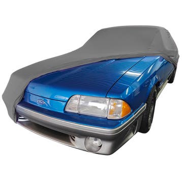 Autohoes voor Ford Mustang 3 Fox body (1978-1993) Indoor, Ophalen of Verzenden, Nieuw, Op maat