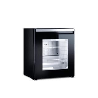 HiPro Evolution C60G | zwart | 60 liter | 510x565x490, Verzenden, Nieuw in verpakking