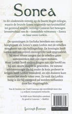 De verrader / Sonea / 3 9789024563739 Trudi Canavan, Boeken, Verzenden, Gelezen, Trudi Canavan