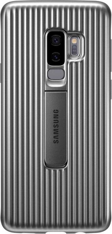Samsung Protective Stand Cover - voor Samsung Galaxy S9 Plus, Ophalen of Verzenden, Nieuw