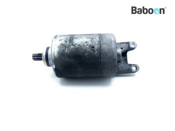 Startmotor Piaggio | Vespa MP3 300 ie LT Hybrid/Ibrido, Motoren, Verzenden, Gebruikt