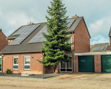 Woning te huur in Maasbracht - 28 m² - 4 kamer(s) - 4 kamers, Huizen en Kamers, Overige soorten, Maasbracht, Limburg