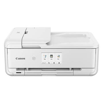 Canon Pixma TS9551Ca all-in-one A3 inkjetprinter met wifi, Verzenden, Nieuw, Inkjetprinter, Canon