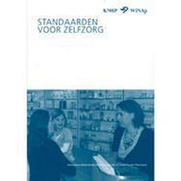 Standaarden voor Zelfzorg 9789070605872, Boeken, Verzenden, Gelezen