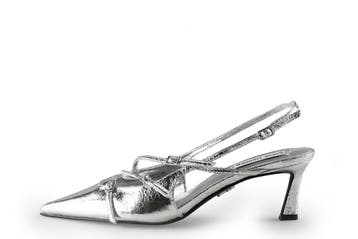 Steve Madden Pumps in maat 38½ Zilver, Pumps, Overige kleuren, Verzenden, Steve Madden