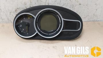 Kilometerteller KM Renault Megane O196677, Ophalen of Verzenden, Nieuw