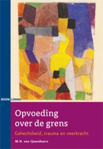 Opvoeding over de grens, 9789047300717, Verzenden, Zo goed als nieuw, HBO