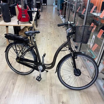 Pointer Step-In Noflik Ride Elektrische Damesfiets, 47 tot 51 cm, Ophalen, Zo goed als nieuw, Overige merken