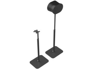 Flexson FLXE300AFS2021 - Speakerstandaard - Verstelbare, Audio, Tv en Foto, Verzenden, Zo goed als nieuw