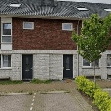 Huis in Lelystad gevonden voor €2495,- pm, Lelystad