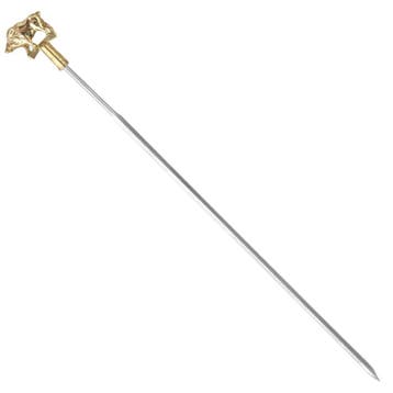Triangle Professionele RVS Spies – 33 cm – Vaatwasserbes, Ophalen of Verzenden, Nieuw