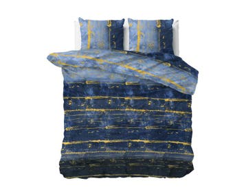 Sleeptime Elegance Scratchy Blauw, Nieuw