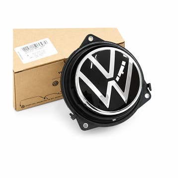 Originele Volkswagen bediening achterklep microschakelaar, Ophalen of Verzenden, Nieuw, Volkswagen