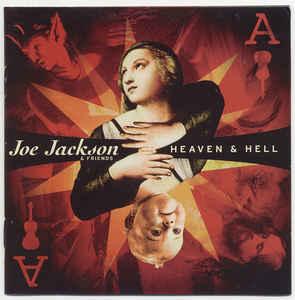 cd - Various - Heaven &amp; Hell, Verzenden, Zo goed als nieuw