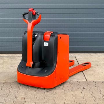 Linde T18 1800KG 2020 3 maanden garantie, 1000 tot 2000 kg, Elektrisch, Palletwagen, Linde