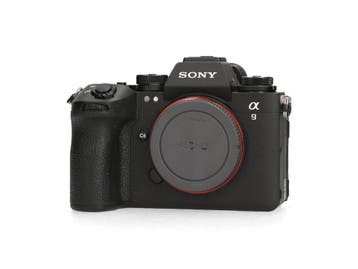 Sony A9 III - 2 jaar garantie, Ophalen of Verzenden, Zo goed als nieuw, Sony