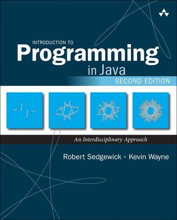 9780672337840 Introduction to Programming in Java, Boeken, Verzenden, Zo goed als nieuw, Robert Sedgewick
