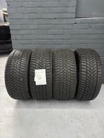225/45/17 DUNLOP WINTER SPORT 5 7,5MM 4 STUKS €240,- (1717), Auto-onderdelen, Banden en Velgen, Ophalen, Gebruikt, 17 inch, Winterbanden