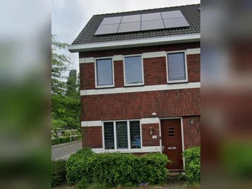 Te huur: Huis Morinistraat in Apeldoorn, Apeldoorn, Gelderland