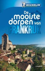 Boek De mooiste dorpen van Frankrijk 9789401405973, Boeken, Verzenden, Zo goed als nieuw