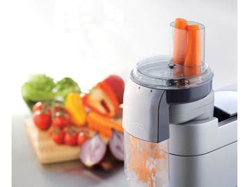 Kenwood AT340 - Hoge Snelheidsrasp - Vaatwasserbestendig -, Verzenden, Zo goed als nieuw