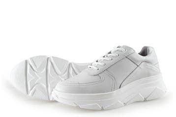 Bridge Footwear Sneakers in maat 37 Grijs, Bridge Footwear, Verzenden, Grijs, Sneakers of Gympen