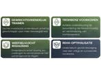 Heldenwerk Pedaaltrainer - Antislip mat - Senioren -, Verzenden, Nieuw