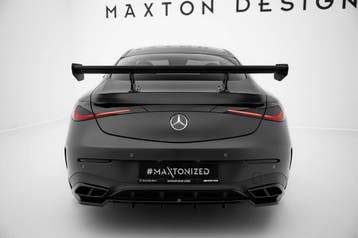 Maxton Carbon Spoiler V.1 Mercedes-Benz CLE AMG-Line C236, Verzenden