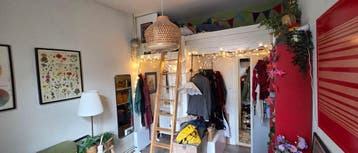 Te huur: Kamer Diezerplein in Zwolle
