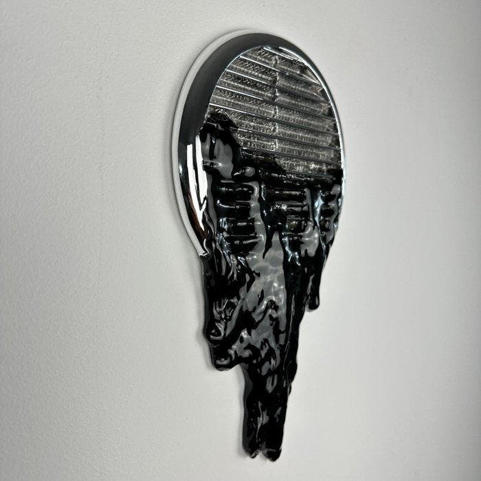 Santicri - Uncontained, Antiek en Kunst, Kunst | Designobjecten