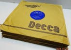 Louis Armstrong, John Kirby, Count Basie, Lionel Hampton,, Cd's en Dvd's, Nieuw in verpakking
