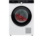 KOENIC KTD9322A3 Warmtepompdroger (9 kg, A+++) ewo130439, Ophalen of Verzenden, Nieuw, Overige typen, Anti-kreukfase