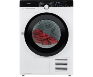 KOENIC KTD9322A3 Warmtepompdroger (9 kg, A+++) ewo130439, Ophalen of Verzenden, Nieuw, Overige typen, Anti-kreukfase