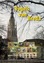 Combi aanbieding Atlas van de West-Brabantse Broedvogels &, Verzenden, Gelezen, H. Bult