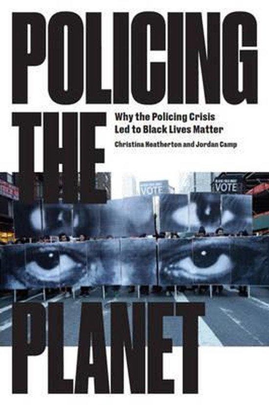 Policing The Planet Why Policing Crisis 9781784783167, Boeken, Taal | Engels, Gelezen, Verzenden