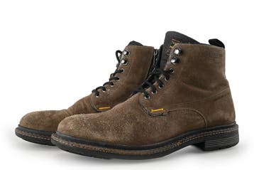 PME Legend Veterboots in maat 45 Bruin, Bruin, Verzenden, Boots, PME Legend