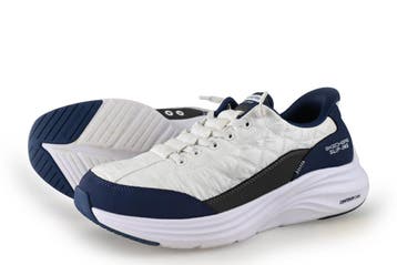 Skechers Sneakers in maat 42 Wit, Verzenden, Wit, Sneakers of Gympen, Skechers