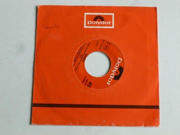 Abba - Fernando (vinyl single), Cd's en Dvd's, Vinyl Singles, Ophalen of Verzenden, Zo goed als nieuw