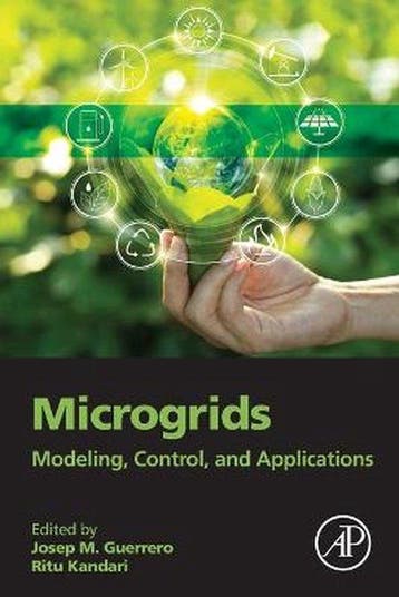 Microgrids - Josep M. Guerrero 9780323854634, Boeken, Verzenden, Gelezen, Josep M. Guerrero