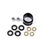 Whiteline 03-06 Mitsubishi Lancer Evo 8/9 Front Steering, Ophalen of Verzenden, Nieuw
